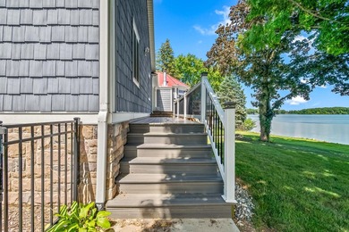 Discover luxury lakeside living in this custom-built 3-bedroom - photo 46