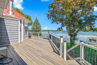 Discover luxury lakeside living in this custom-built 3-bedroom - photo 47