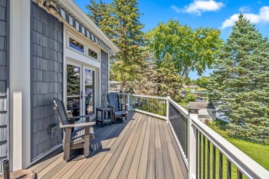 Discover luxury lakeside living in this custom-built 3-bedroom - photo 48