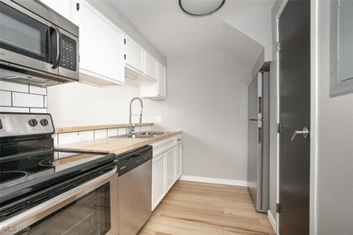 Welcome to 1133 West 9th Street, unit 321. Experience Downtown - photo 8