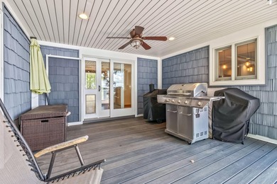 Discover luxury lakeside living in this custom-built 3-bedroom - photo 50