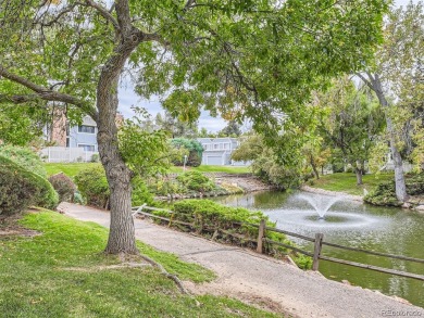 Lake Home Sale Pending in Aurora, Colorado