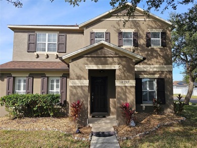 Avalon Lakes Home For Sale in Orlando Florida