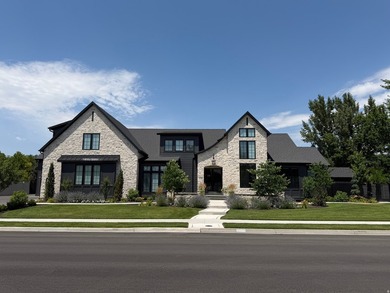 This exceptional property offers space, functionality, and - photo 1