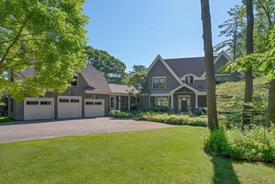 Surrounded by beautifully landscaped grounds with glimpses of - photo 2