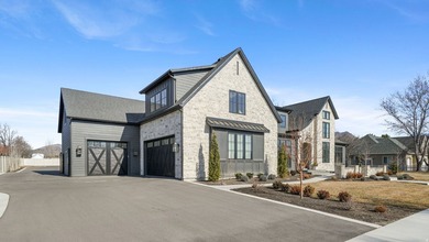 This exceptional property offers space, functionality, and - photo 2