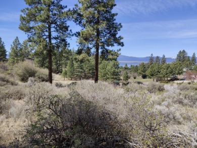 Agency Lake Lot Sale Pending in Chiloquin Oregon