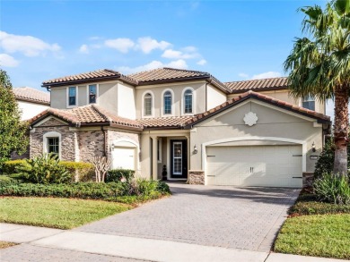 Lake Home For Sale in Orlando, Florida