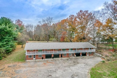 Ligs Pond  Home For Sale in Massillon Ohio