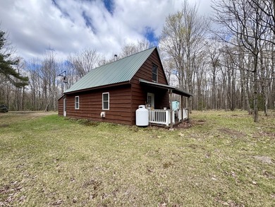 Tucked away at the end of a dead-end road, this off-grid camp - photo 11