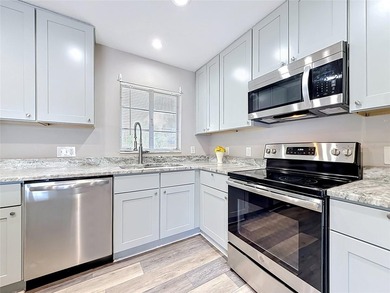 Welcome to this beautifully updated 4-bedroom, 2-bath home - photo 11