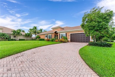 (private lake, pond, creek) Home For Sale in Naples Florida