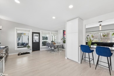 Modern living, completely reimagined. This fully updated home - photo 11