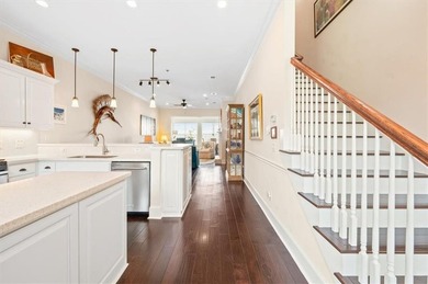 Wow!* is what you will say when you open the front door. This - photo 12