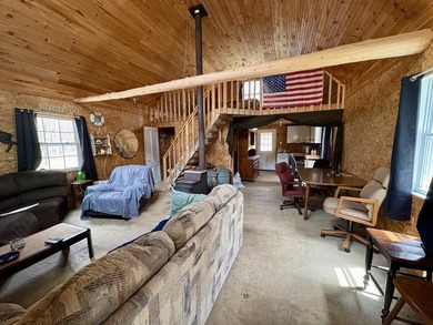 Tucked away at the end of a dead-end road, this off-grid camp - photo 14
