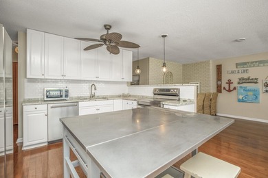 This charming five-bedroom, two-bath and thoroughly updated home - photo 14