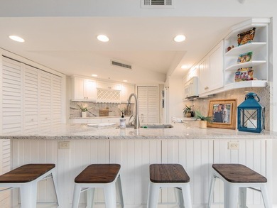 PANORAMIC VIEWS greet you as you enter this beach retreat! This - photo 14