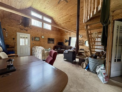 Tucked away at the end of a dead-end road, this off-grid camp - photo 15
