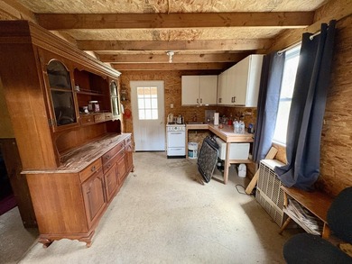 Tucked away at the end of a dead-end road, this off-grid camp - photo 17