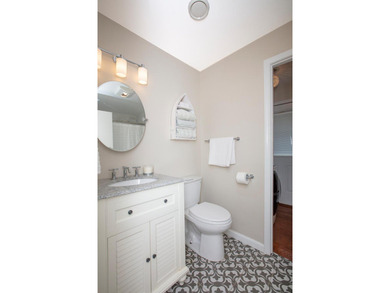 This charming five-bedroom, two-bath and thoroughly updated home - photo 17