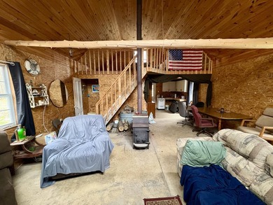 Tucked away at the end of a dead-end road, this off-grid camp - photo 18