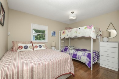 This charming five-bedroom, two-bath and thoroughly updated home - photo 21