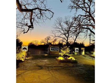 Lake Granbury Lot For Sale in Granbury Texas