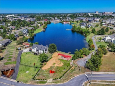 (private lake, pond, creek) Lot Sale Pending in Tuscaloosa Alabama