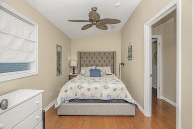 This charming five-bedroom, two-bath and thoroughly updated home - photo 22