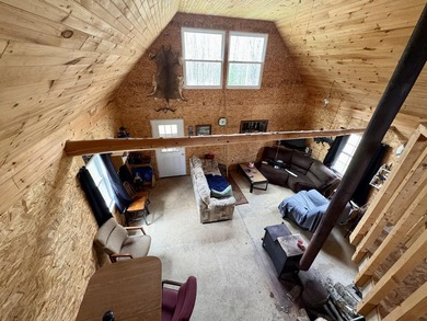 Tucked away at the end of a dead-end road, this off-grid camp - photo 23