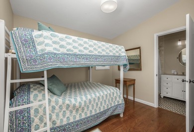 This charming five-bedroom, two-bath and thoroughly updated home - photo 24