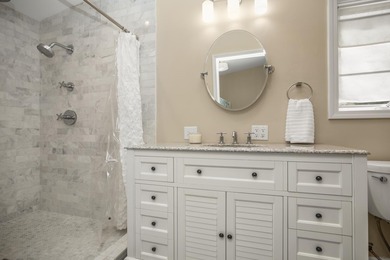 This charming five-bedroom, two-bath and thoroughly updated home - photo 25