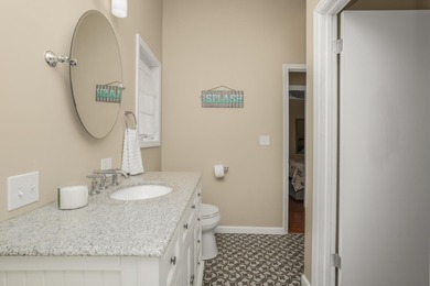 This charming five-bedroom, two-bath and thoroughly updated home - photo 26