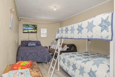This charming five-bedroom, two-bath and thoroughly updated home - photo 28