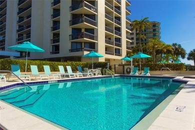 PANORAMIC VIEWS greet you as you enter this beach retreat! This - photo 29
