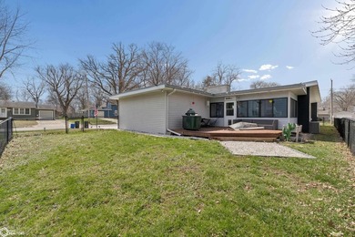 Modern living, completely reimagined. This fully updated home - photo 29