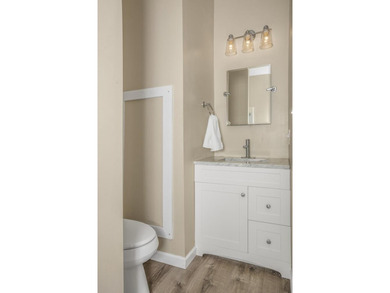 This charming five-bedroom, two-bath and thoroughly updated home - photo 30