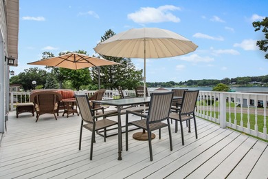 This charming five-bedroom, two-bath and thoroughly updated home - photo 36