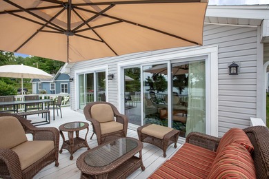 This charming five-bedroom, two-bath and thoroughly updated home - photo 37