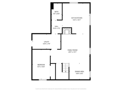 Modern living, completely reimagined. This fully updated home - photo 37