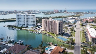 PANORAMIC VIEWS greet you as you enter this beach retreat! This - photo 38