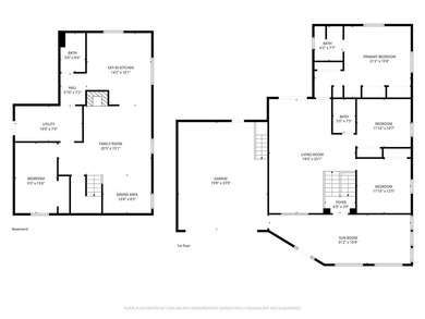 Modern living, completely reimagined. This fully updated home - photo 38