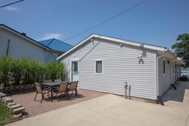 This charming five-bedroom, two-bath and thoroughly updated home - photo 39