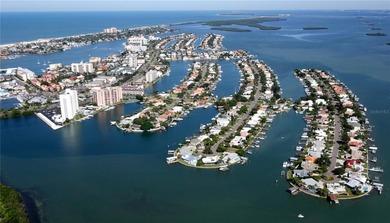 PANORAMIC VIEWS greet you as you enter this beach retreat! This - photo 39