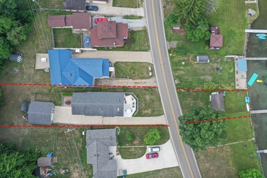 This charming five-bedroom, two-bath and thoroughly updated home - photo 41