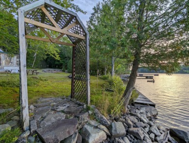 Moosehead Lake Home For Sale in Lily Bay Twp Maine
