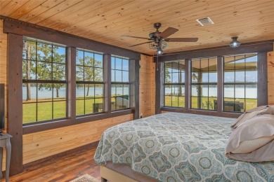 Lake Home For Sale in Homer, Louisiana
