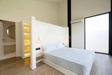 Modern Elegance, Brand New 4 Bedroom Villa in Berawa - photo 22