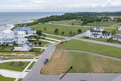 Welcome to this beautiful coastal homesite in the Bayside - photo 3