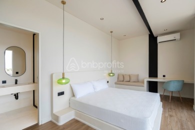 Modern Elegance, Brand New 4 Bedroom Villa in Berawa - photo 17